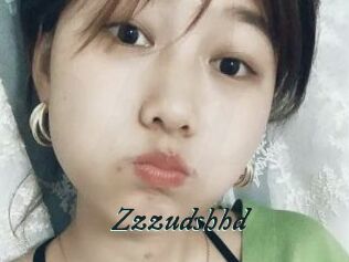 Zzzudshhd